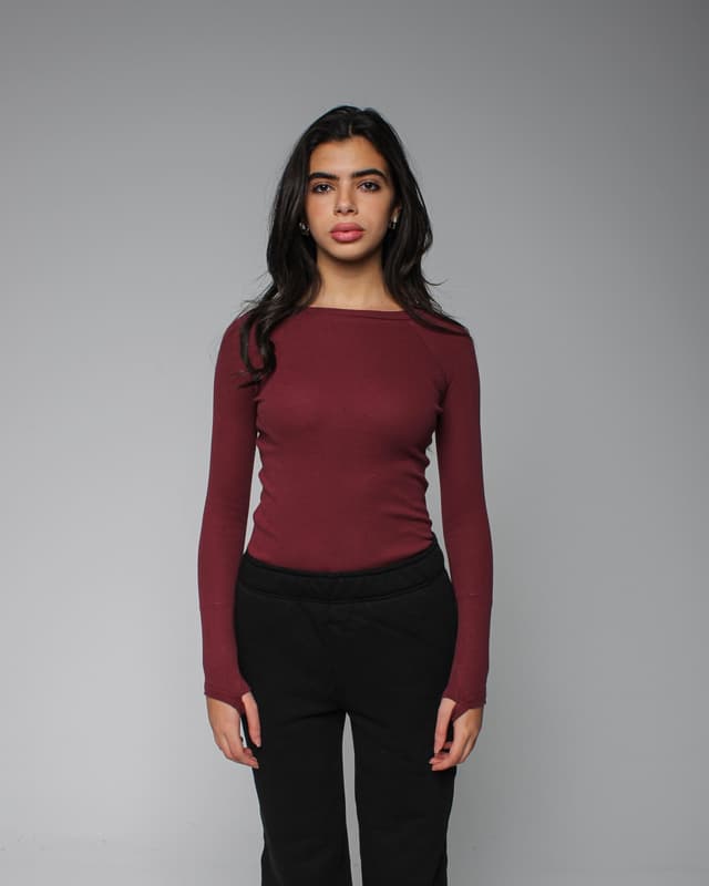 Long sleeve pain BT